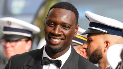 GALA VIDEO - “Une forme de sérénité” : Omar Sy révèle ce qu’il cherchait en s’installant aux États-Unis