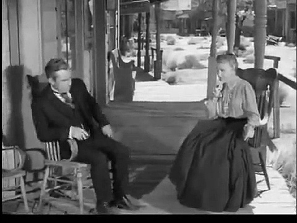 Wagon Train - Se2 - Ep08 HD Watch