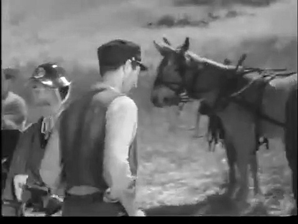 Wagon Train - Se2 - Ep09 HD Watch