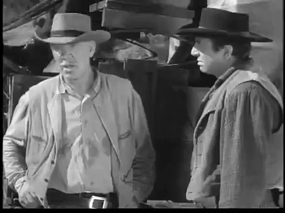 Wagon Train - Se2 - Ep13 HD Watch