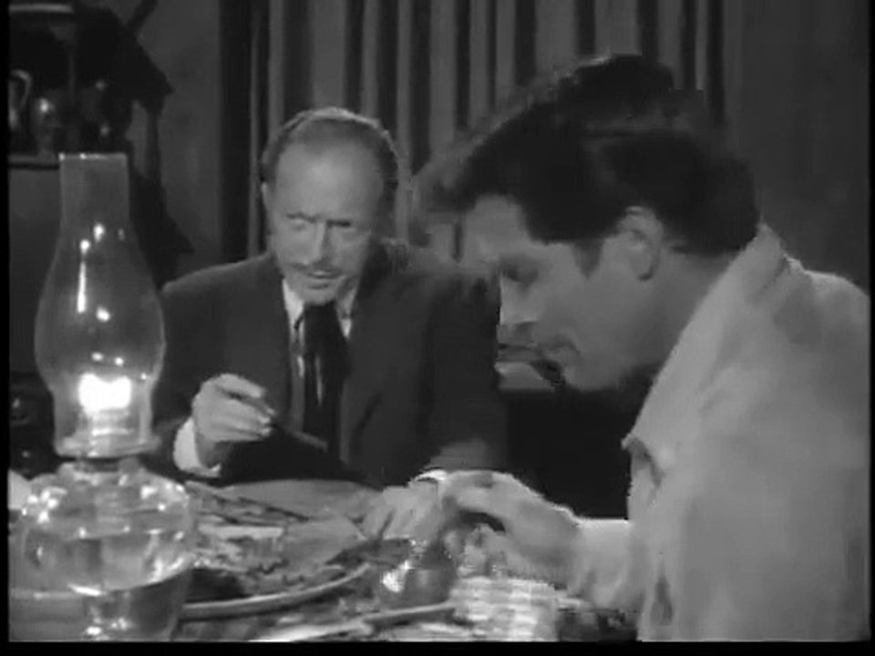 Wagon Train - Se2 - Ep15 HD Watch