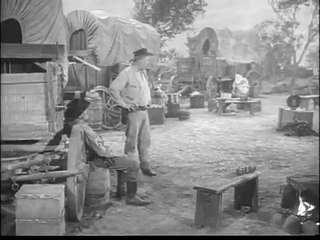 Wagon Train - Se2 - Ep16 HD Watch