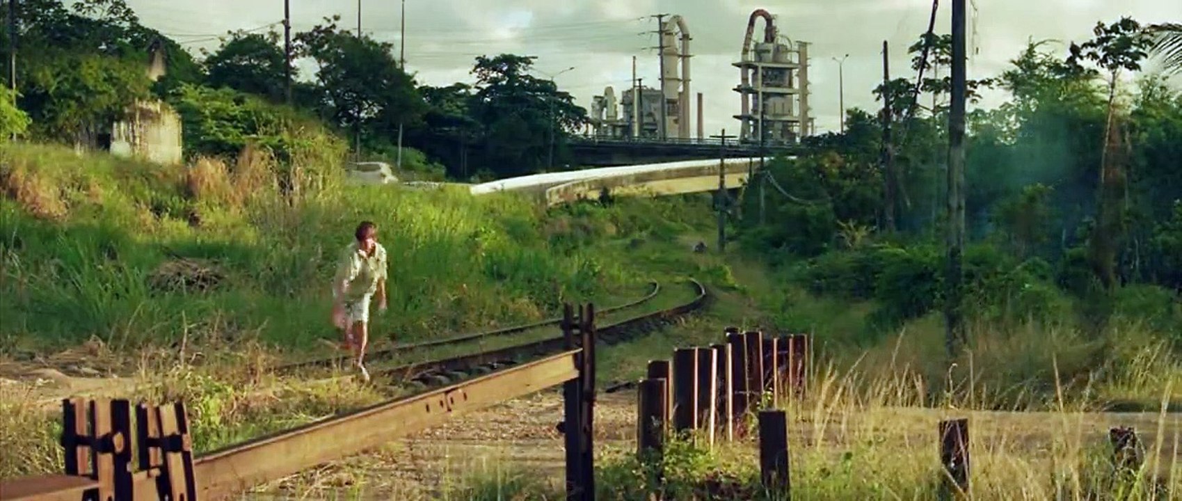 Ambiente Familiar (2019) Watch HD
