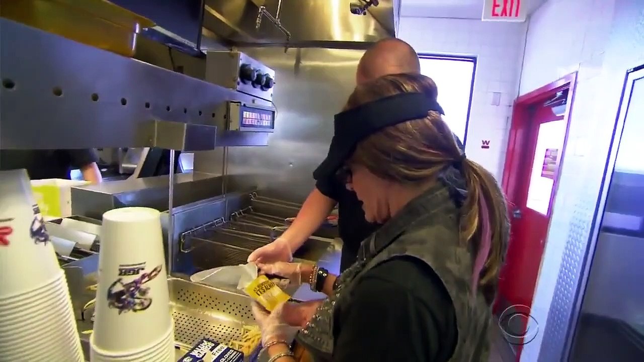 Undercover Boss (US) Se7 - Ep11 HD Watch