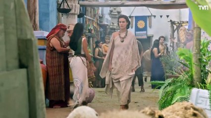 Genesis Capitulo 29 en español