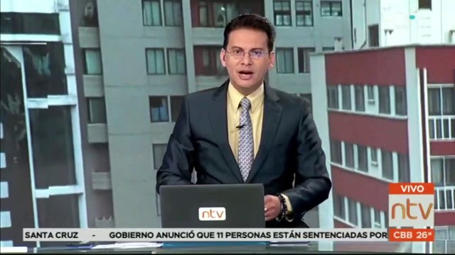 Imágenes se hacen virales sobre presuntos abusos policiales en Santa Cruz la noche de Año Nuevo