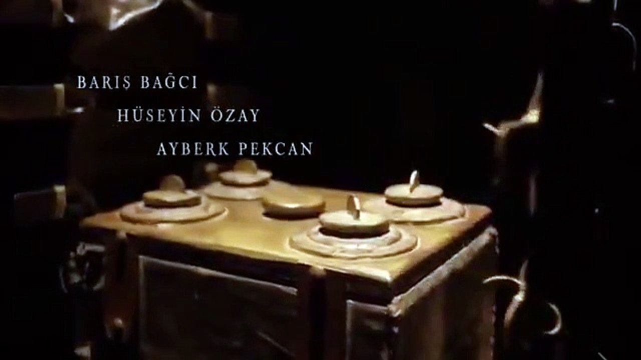 Resurrection - Ertugrul - Se2 - Ep56 HD Watch