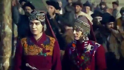 Resurrection - Ertugrul - Se2 - Ep59 HD Watch