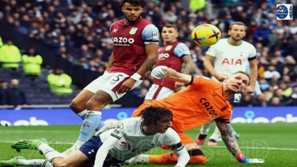 Spurs Booed Off as Conte’s Side Concede First Goal for Tenth Straight Game in Horror Show