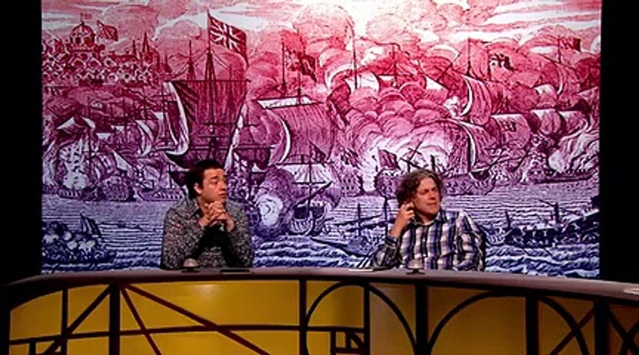 QI XL Se12 - Ep02 HD Watch