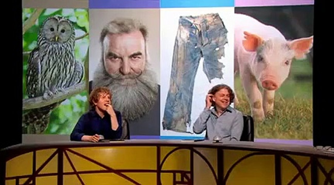 QI XL Se12 - Ep04 HD Watch