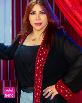 ليالينا ترند-أول ظهور لابنه غادة إبراهيم .. خطفت الأنظار من والدتها بجمالها