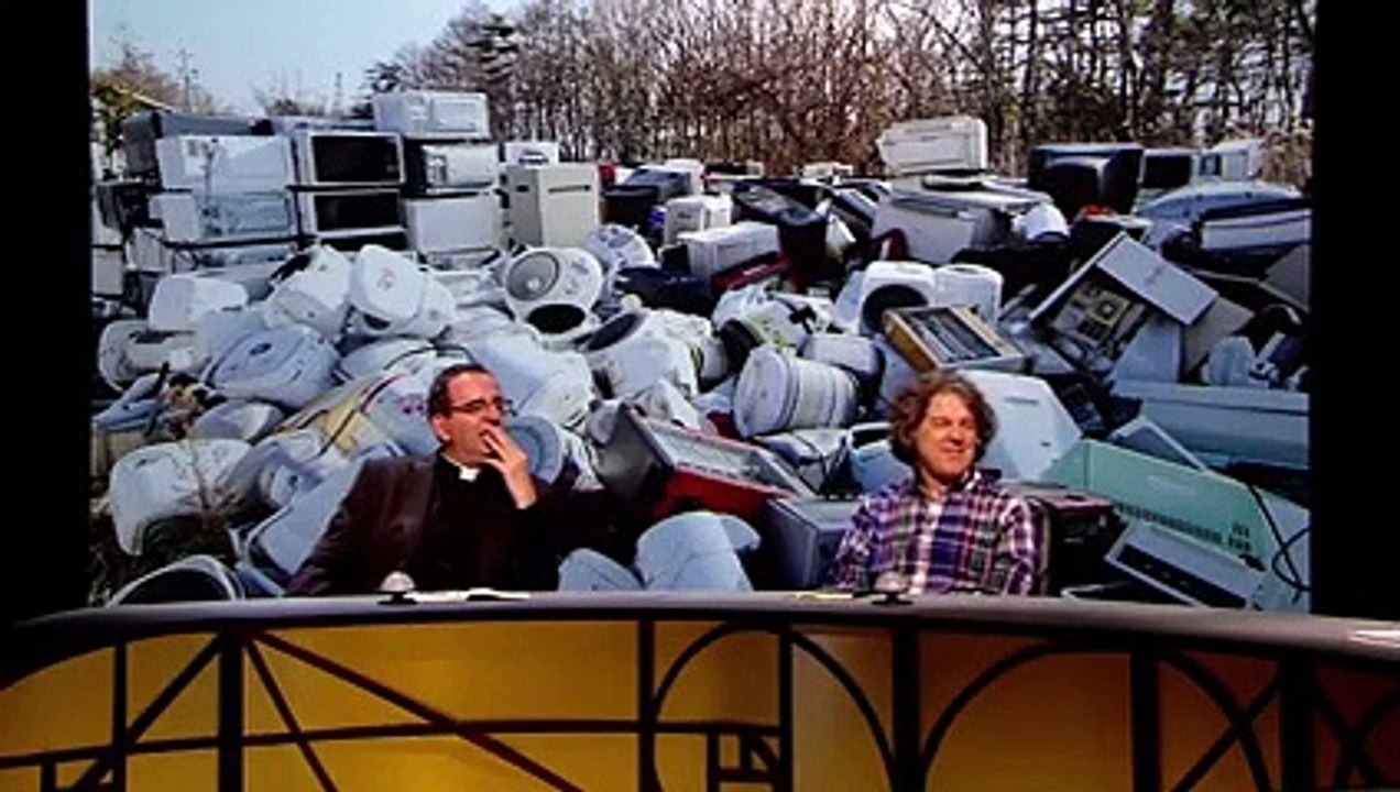 QI XL Se12 - Ep06 HD Watch