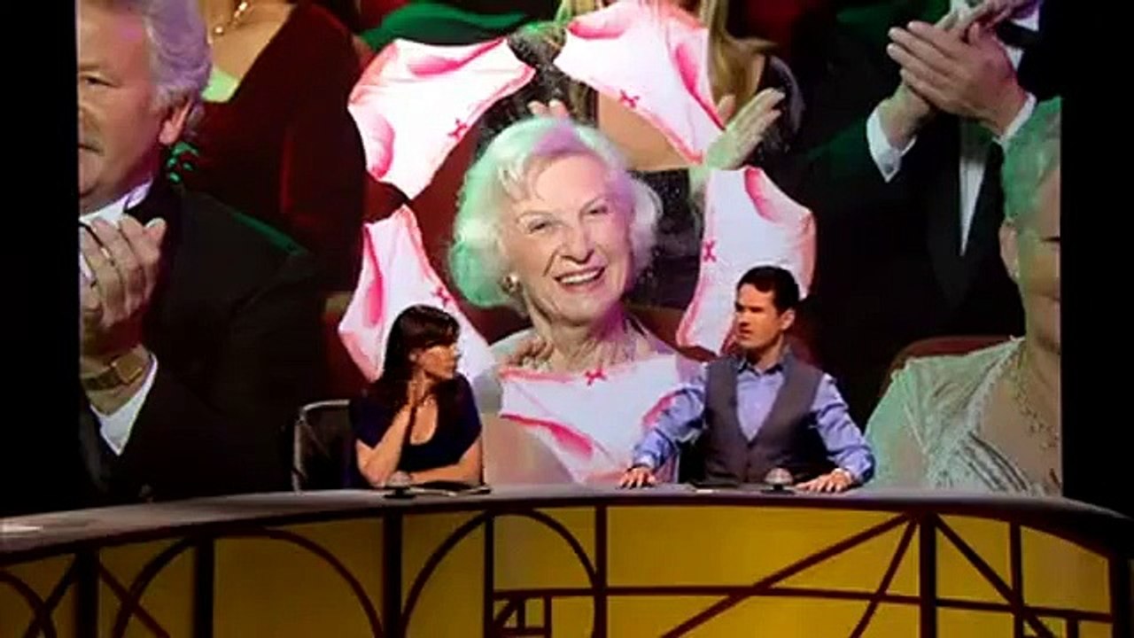 QI XL Se12 - Ep11 HD Watch