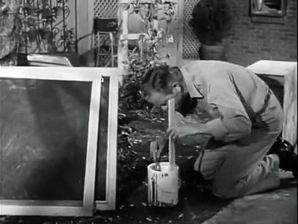 Father Knows Best - Se5 - Ep34 HD Watch