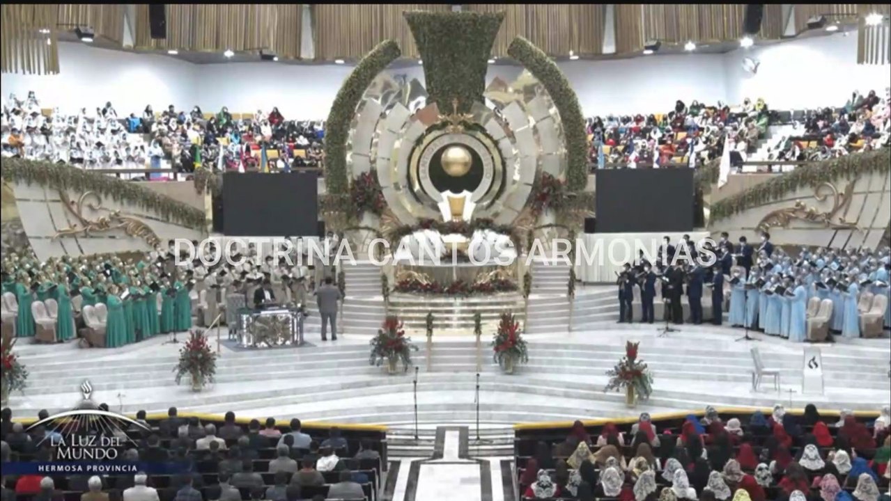 4: COROS UNIDOS VELADA DE FIN DE AÑO 2022  HERMOSA PROVINCIA GUADALAJARA