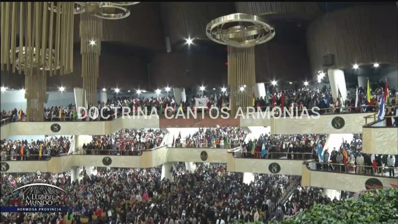 6: COROS UNIDOS VELADA DE FIN DE AÑO 2022  HERMOSA PROVINCIA GUADALAJARA