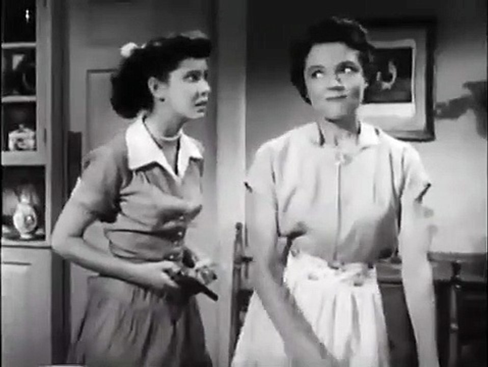 Father Knows Best - Se5 - Ep37 HD Watch