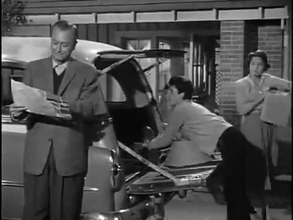 Father Knows Best - Se6 - Ep01 HD Watch