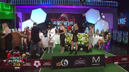 Recordando a los que ya no están en el programa