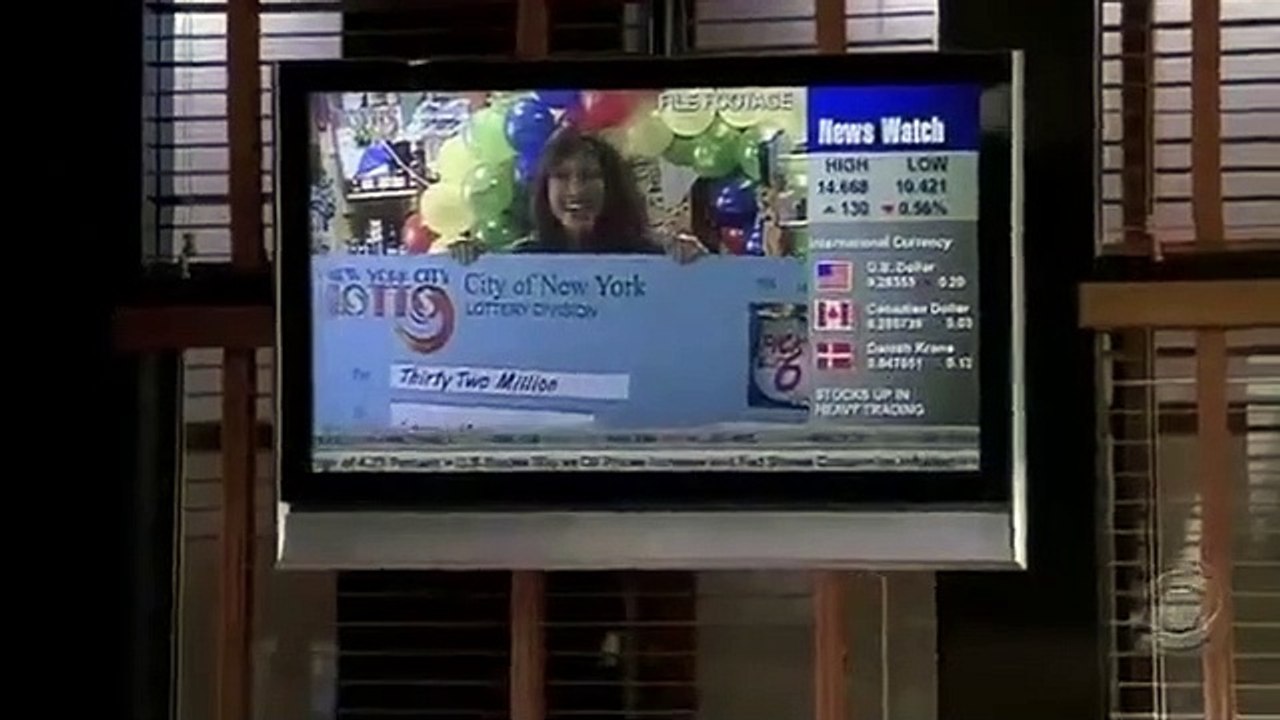 Without a Trace - Se6 - Ep16 HD Watch