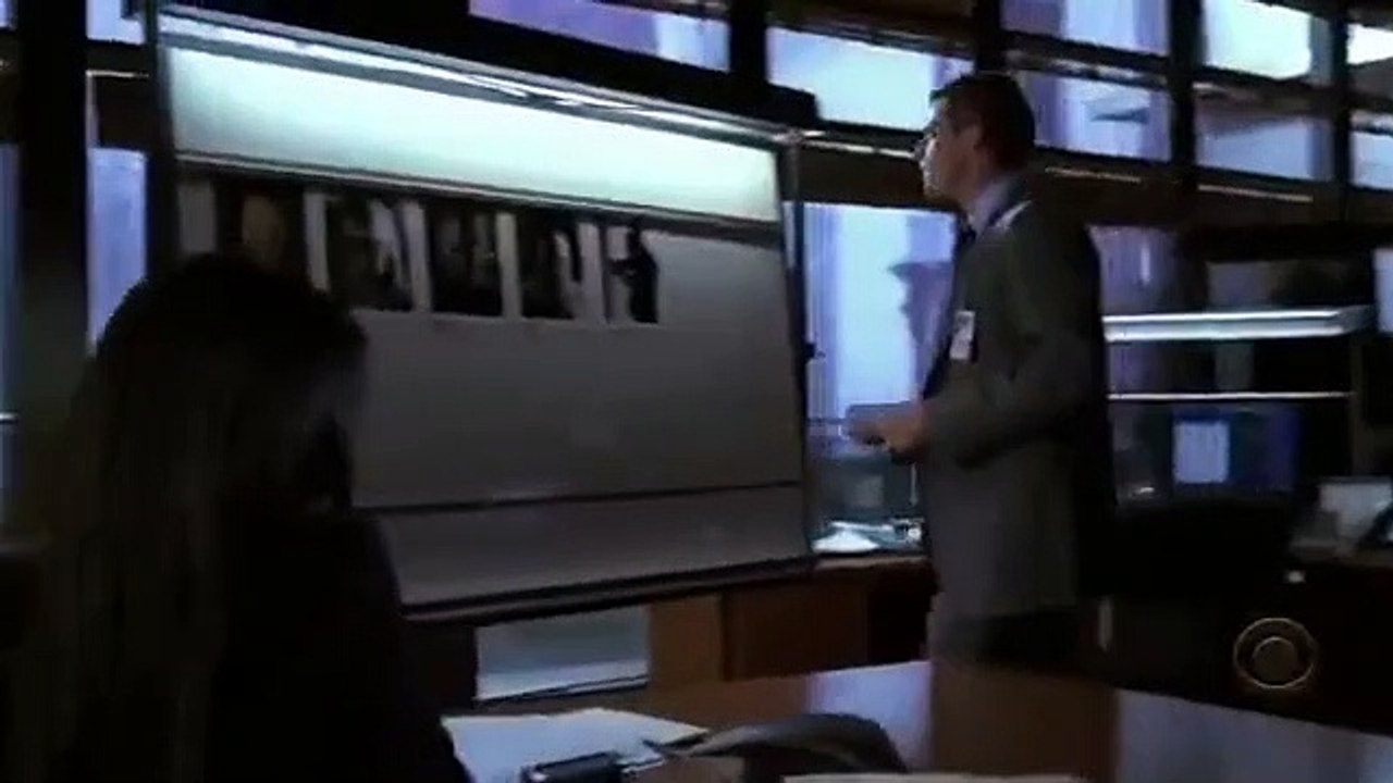 Without a Trace - Se6 - Ep18 HD Watch