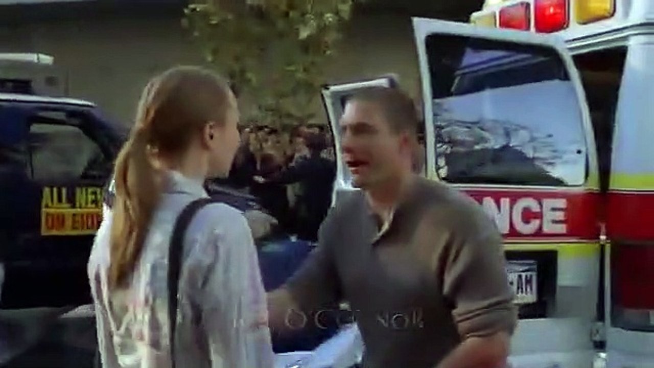 Without a Trace - Se6 - Ep17 HD Watch