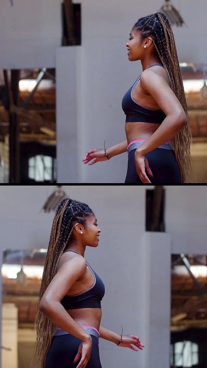 Dance 9 Short