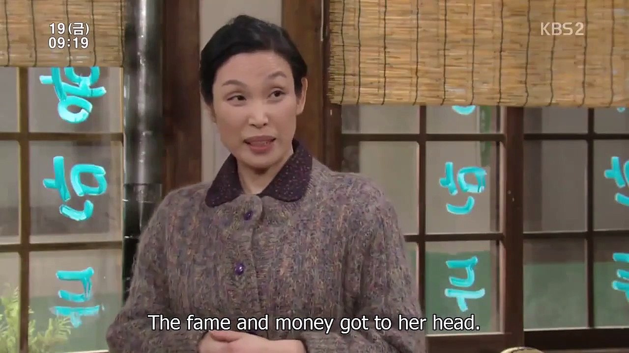 Dal-Soon's Spring - Ep114 HD Watch