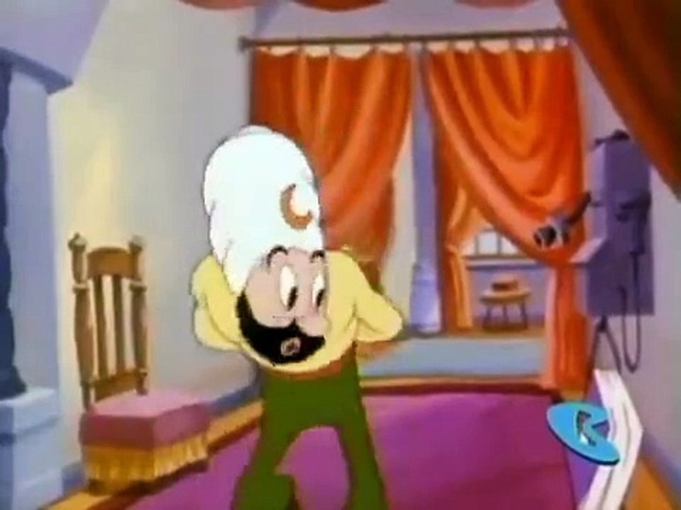 Popeye the Sailor - Se1 - Ep102 HD Watch