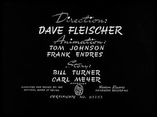 Popeye the Sailor - Se1 - Ep108 HD Watch