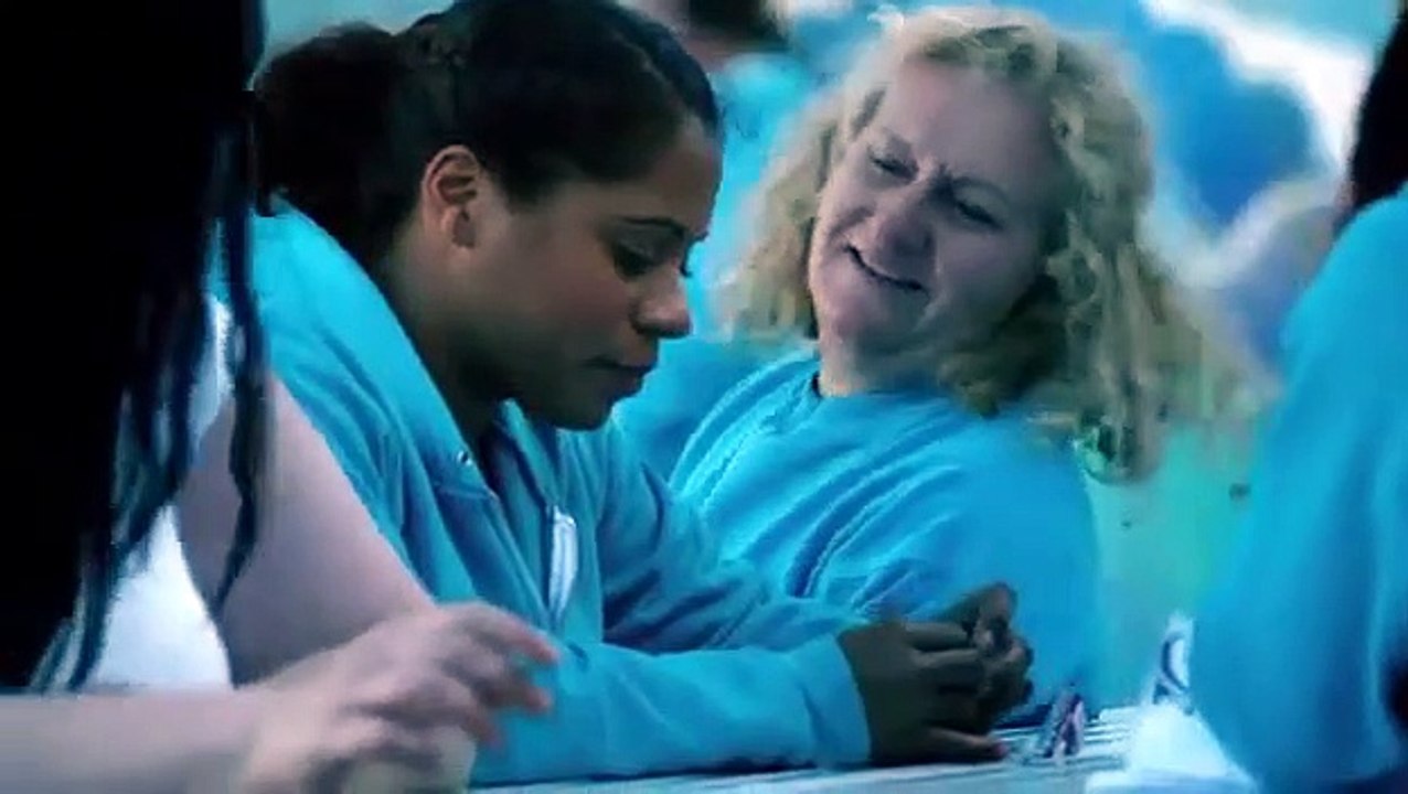 Wentworth - se1 - ep06 - captive hd watch