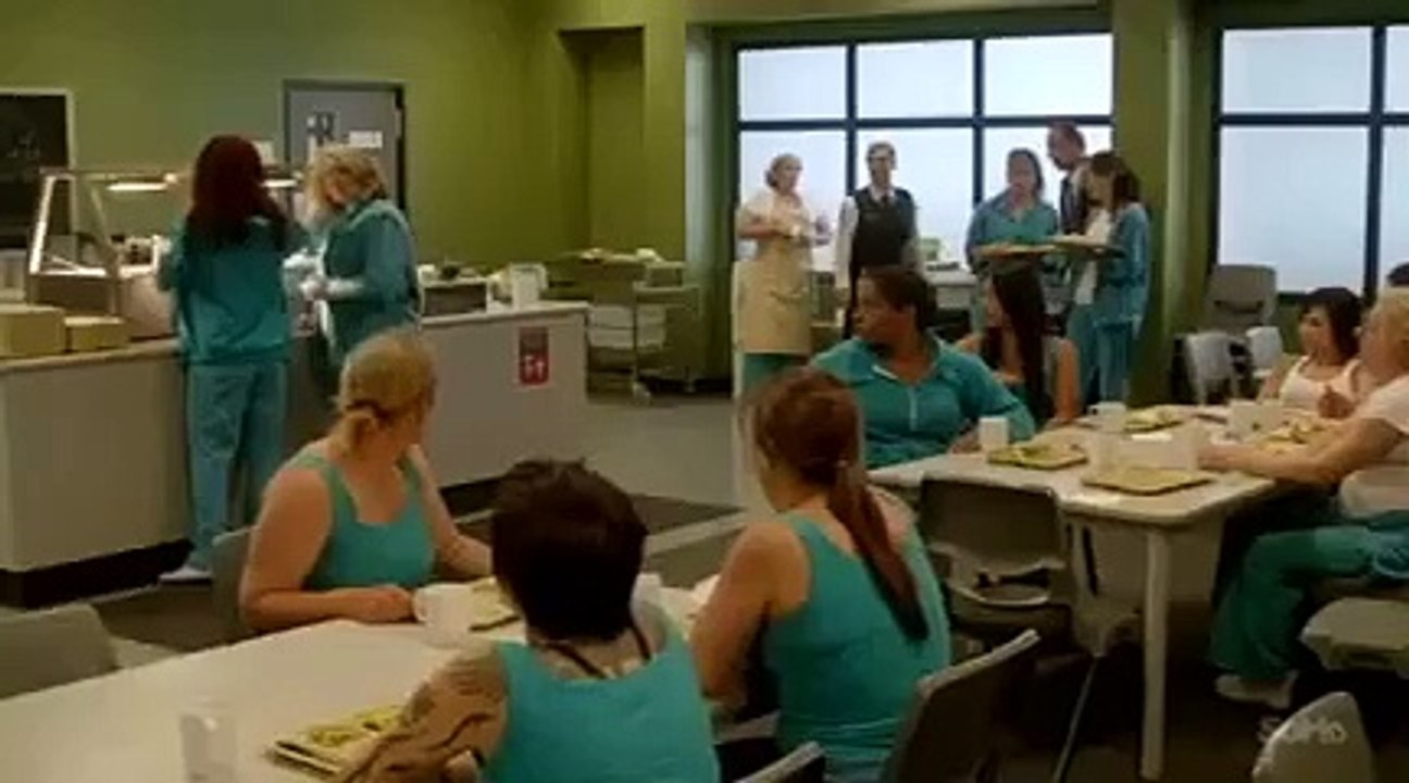 Wentworth - Se1 - Ep10 - Checkmate HD Watch