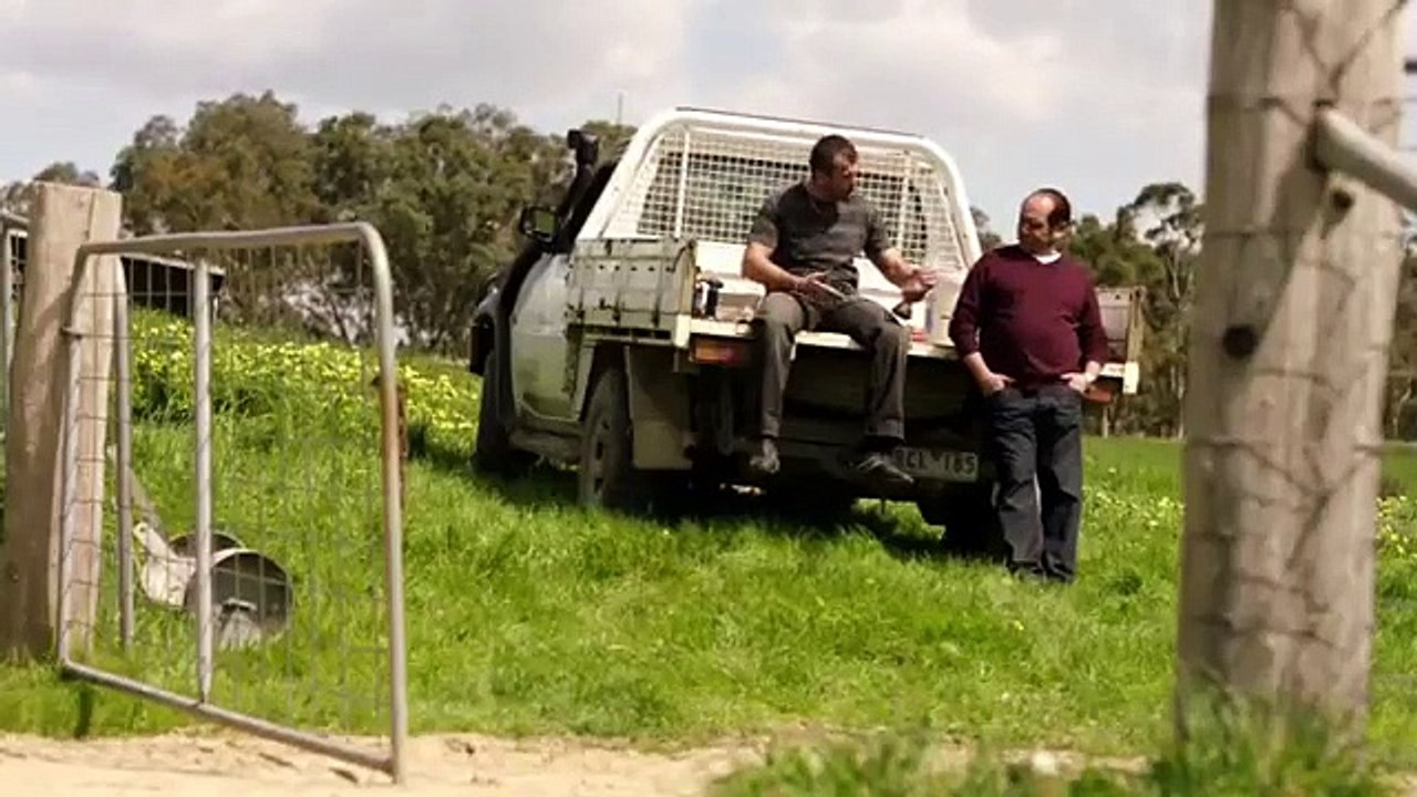 Underbelly Fat Tony and Co - Se1 - Ep05 - The Good, The Bad, The Ugly HD Watch