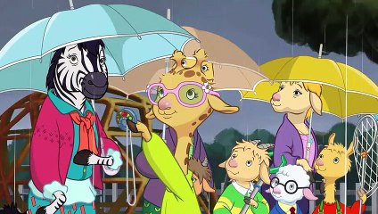 Llama Llama - Se1 - Ep13 HD Watch