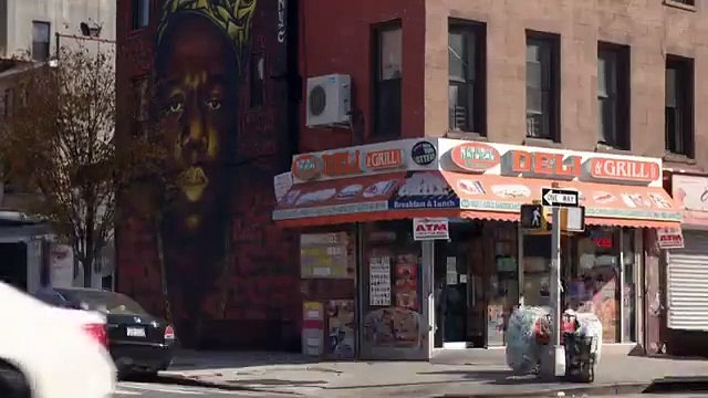 Biggie- The Life of Notorious B.I.G. (2017) Watch HD - Part 02