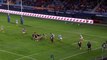 TOP 14 - Essai de Teddy THOMAS 2 (SR) - USA Perpignan - Stade Rochelais