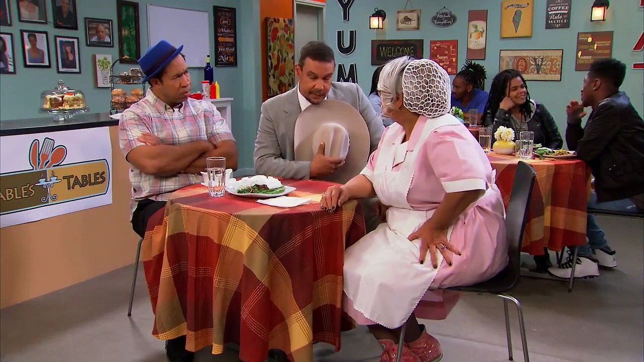 In the Cut - Se3 - Ep04 - Blast from the Past HD Watch