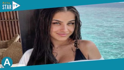 Kamila critiquée par les internautes, elle prend une décision radicale