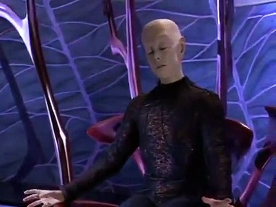 Earth - Final Conflict - Se1 - Ep12 HD Watch