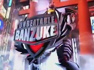 Unbeatable Banzuke - Ep43 HD Watch