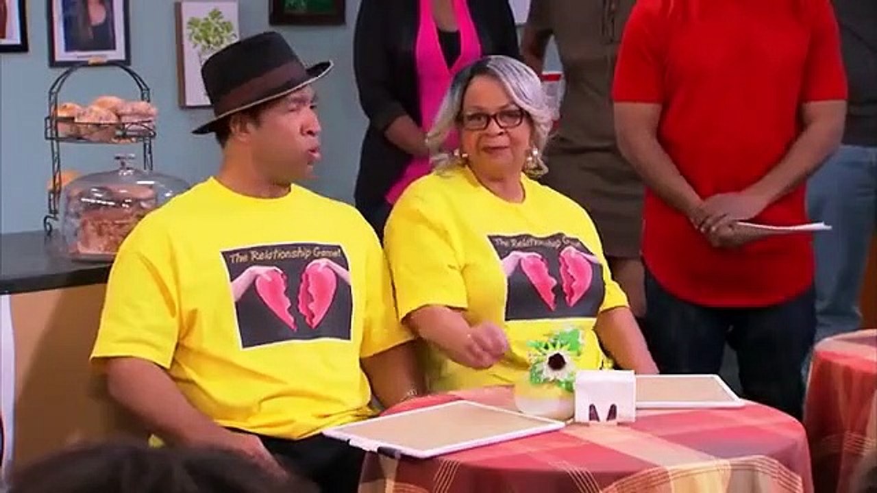 In the Cut - Se3 - Ep09 - The Relationship Game HD Watch