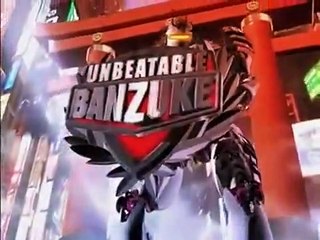 Unbeatable Banzuke - Ep44 HD Watch