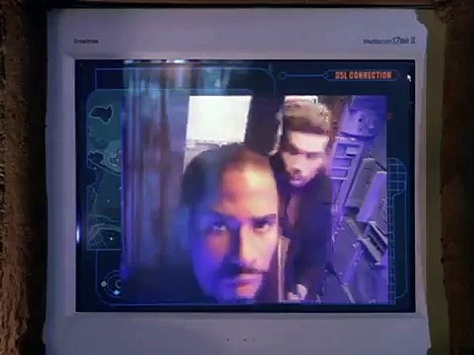 Earth - Final Conflict - Se1 - Ep17 HD Watch