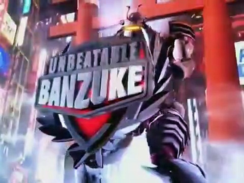 Unbeatable Banzuke - Ep47 HD Watch