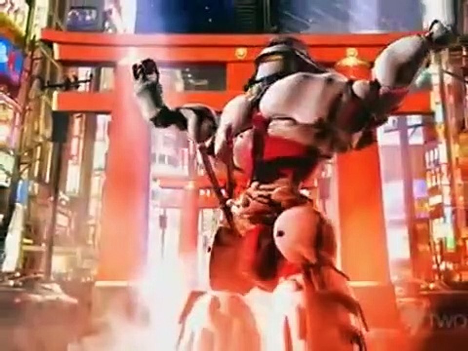 Unbeatable Banzuke - Ep53 HD Watch