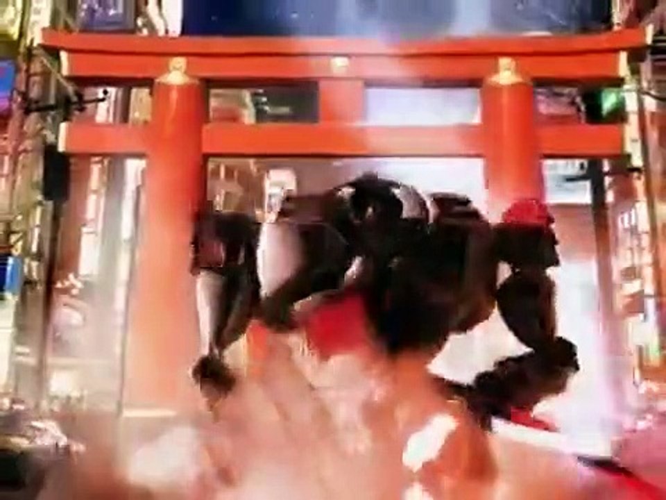 Unbeatable Banzuke - Ep55 HD Watch