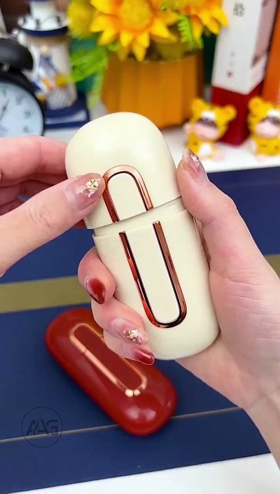 Albys Amazing Gadgets Manicure Sets 7Pcs for Men & Women, Fashion Professional Stainless Steel Nail Clippers Pedicure Kit Grooming Tools by RK Beauty (BLACK),Cool Tech gadget must haves