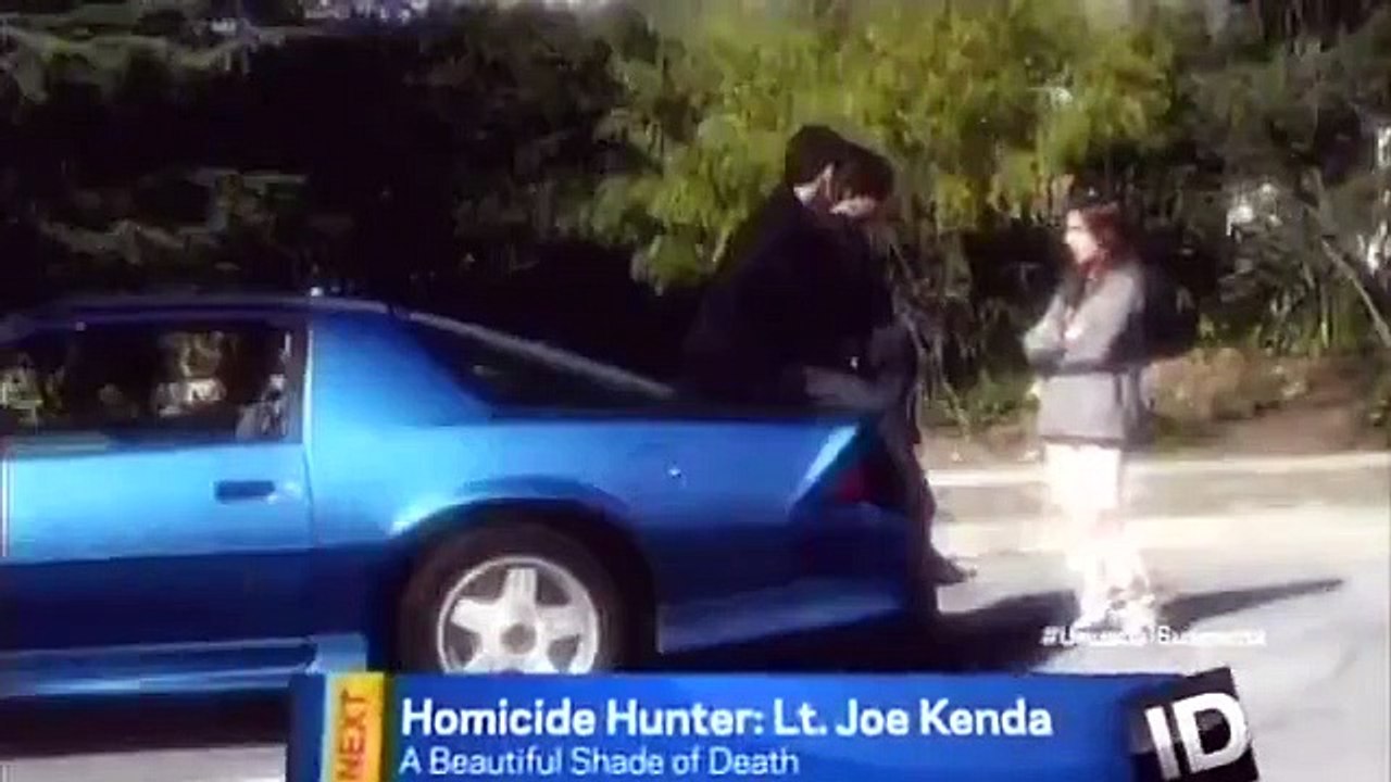 Unusual Suspects - Se5 - Ep01 HD Watch