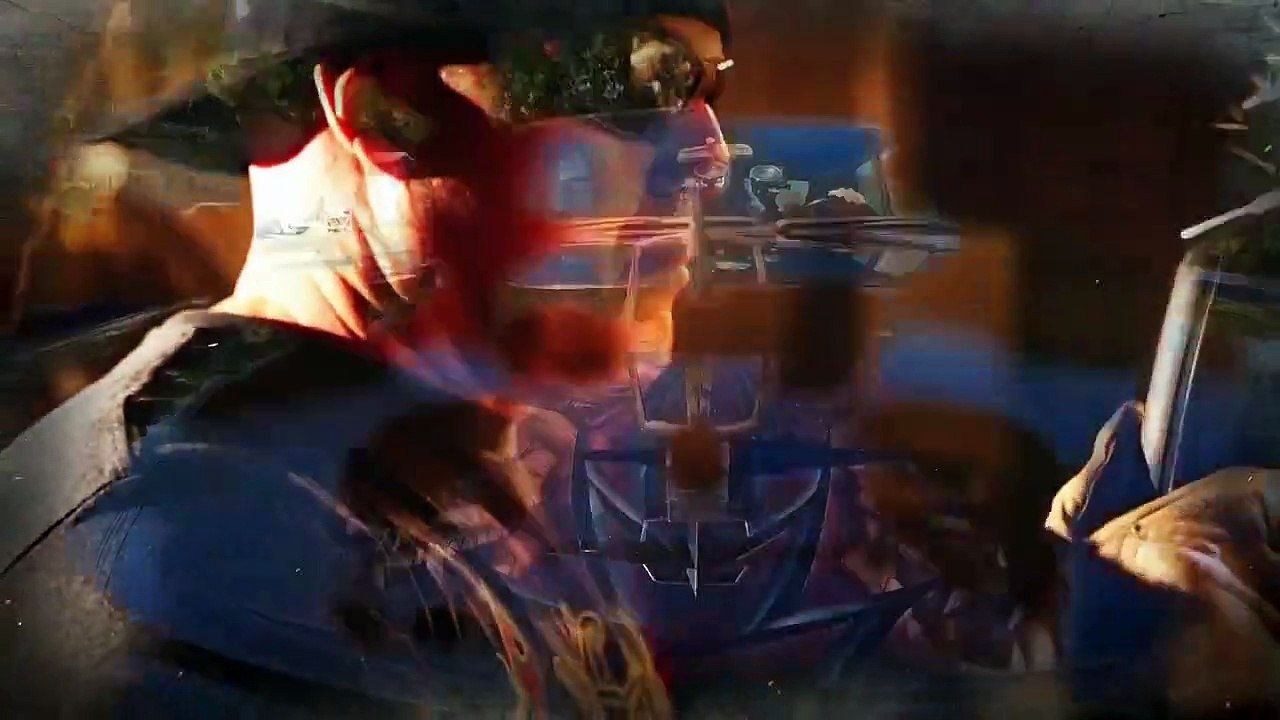 Iron Resurrection - Se3 - Ep09 - Brothers Nova, Part 1 HD Watch